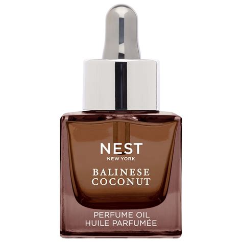 nest balinese coconut perfume oil dupe|nest balinese coconut perfume.